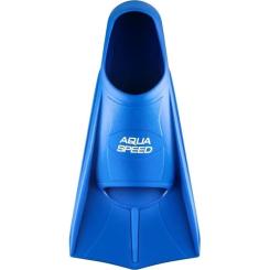 Ласты Aqua Speed Training Fins 137-11 2723 синій 31-32 Фото 2