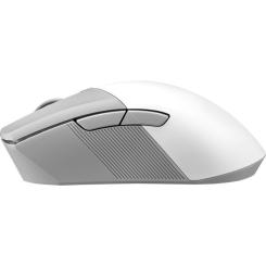 Мышка ASUS ROG Gladius III Aimpoint Bluetooth/Wireless White Фото 6