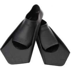 Ласты Arena Powerfin 95218-051 чорний 37-38 Фото