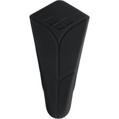 Ласты Arena Powerfin 95218-051 чорний 37-38 Фото 3