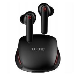 Наушники Tecno G01 Black Фото