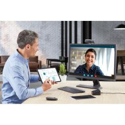 Веб-камера AVerMedia PW515 4K Black Фото 1