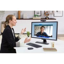 Веб-камера AVerMedia PW515 4K Black Фото 2