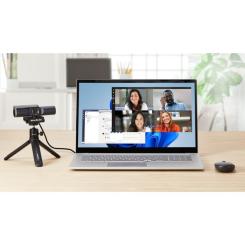 Веб-камера AVerMedia PW515 4K Black Фото 3