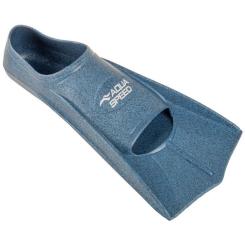 Ласты Aqua Speed Training Fins 137-01 60444 брудно-синій 33-34 Фото 1