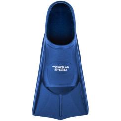 Ласты Aqua Speed Training Fins 137-10 60462 синій 43-44 Фото 2