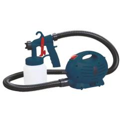 Краскопульт СТАЛЬ Ф 750 П, 750Вт, 2.0мм Фото