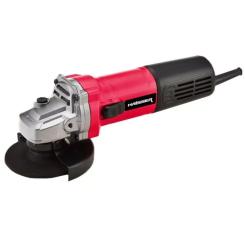 Шлифовальная машина HAISSER GA-14SEC, 125мм 1400W Фото