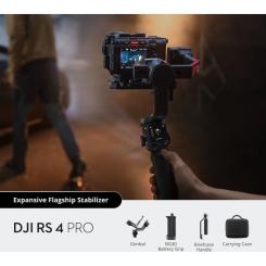 Стедикам DJI RS 4 Pro Фото 4