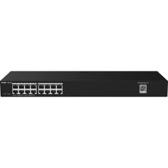 Коммутатор сетевой Ruijie Networks RG-ES216GC-V2 Фото