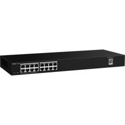Коммутатор сетевой Ruijie Networks RG-ES216GC-V2 Фото 3