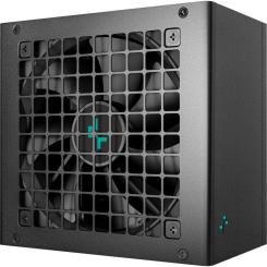 Блок питания Deepcool 650W PN650M Фото