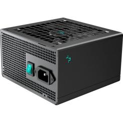 Блок питания Deepcool 650W PN650M Фото 1