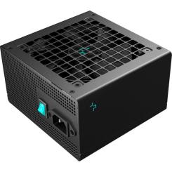 Блок питания Deepcool 650W PN650M Фото 5