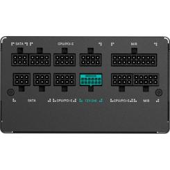 Блок питания Deepcool 650W PN650M Фото 6
