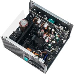 Блок питания Deepcool 650W PN650M Фото 7
