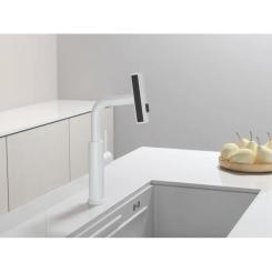 Смеситель Nett LW-35 Фото 5