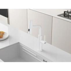 Смеситель Nett LW-35 Фото 7