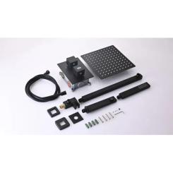 Душевой гарнитур Nett TSB-521 Фото 6