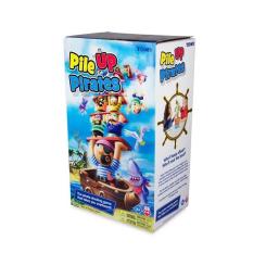 Настольная игра Tomy Games Башня из пиратов Фото