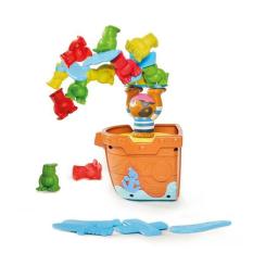 Настольная игра Tomy Games Башня из пиратов Фото 1