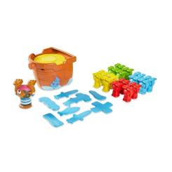 Настольная игра Tomy Games Башня из пиратов Фото 5