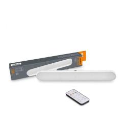 Светильник Videx акумуляторний з пультом Фото 1