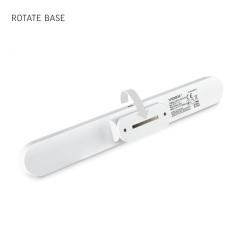 Светильник Videx акумуляторний з пультом Фото 5