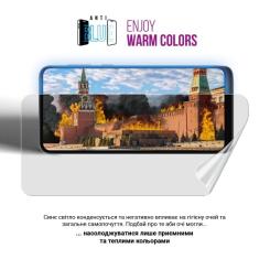 Пленка защитная Armorstandart Anti-Blue Infinix Note 40 Pro Фото 4