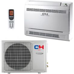 Кондиционер Cooper&Hunter CH-S09FVX-NG Фото