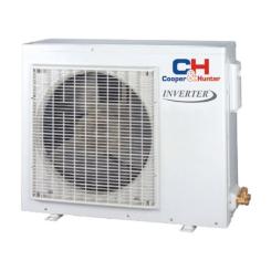 Кондиционер Cooper&Hunter CH-S09FVX-NG Фото 2