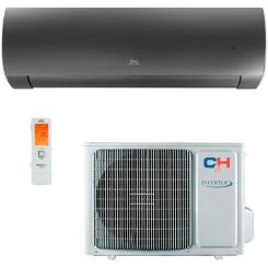 Кондиционер Cooper&Hunter CH-S18FTXD2-BL Фото