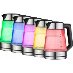 Электрочайник MPM MCZ-116 Фото 3