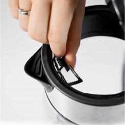 Электрочайник MPM MCZ-116 Фото 4