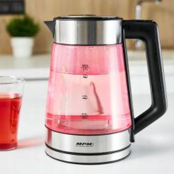 Электрочайник MPM MCZ-116 Фото 5