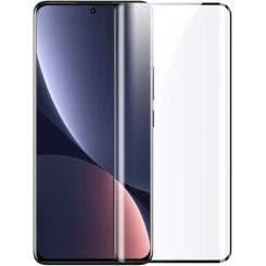 Стекло защитное PowerPlant 3D Xiaomi 13 Pro Фото