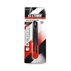 Нож монтажный Stark сегментный Stark 160 мм Фото 3