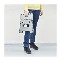 Стул складной Stark 26 см Фото 3