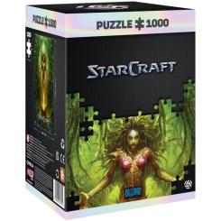 Пазл GoodLoot Starcraft Kerrigan 1000 элементов Фото