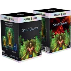 Пазл GoodLoot Starcraft Kerrigan 1000 элементов Фото 5