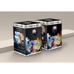 Пазл GoodLoot Witcher: Griffin Fight 1000 элементов Фото 4