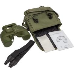 Бинокль Tontube 7x50 Waterproof Military Фото 6