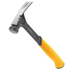 Молоток DeWALT RIP-CLAW, цельнометаллический, 567 г, с прямым гво Фото 2