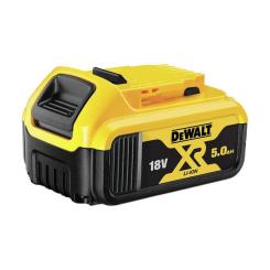 Набор электроинструментов DeWALT DCK853P4 Фото 9