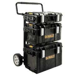 Набор электроинструментов DeWALT DCK853P4 Фото 10