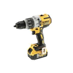 Набор электроинструментов DeWALT DCK853P4 Фото 1