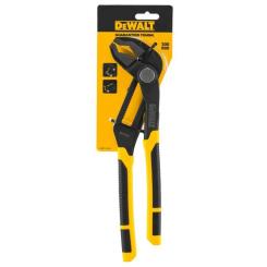 Ключ DeWALT переставний сантехнічний, L=300мм. Фото 2