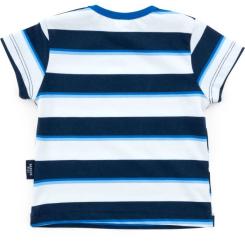 Футболка детская Breeze в смужку Фото 1