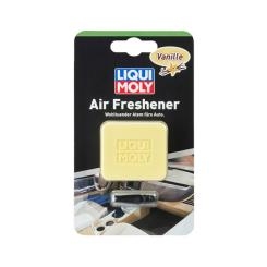 Ароматизатор для автомобиля Liqui Moly AIR FRESHENER VANILLE Фото