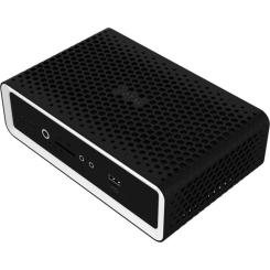 Компьютер Zotac CI629 nano / i3-1315U, 2.5" SATA/HDD SATA Фото